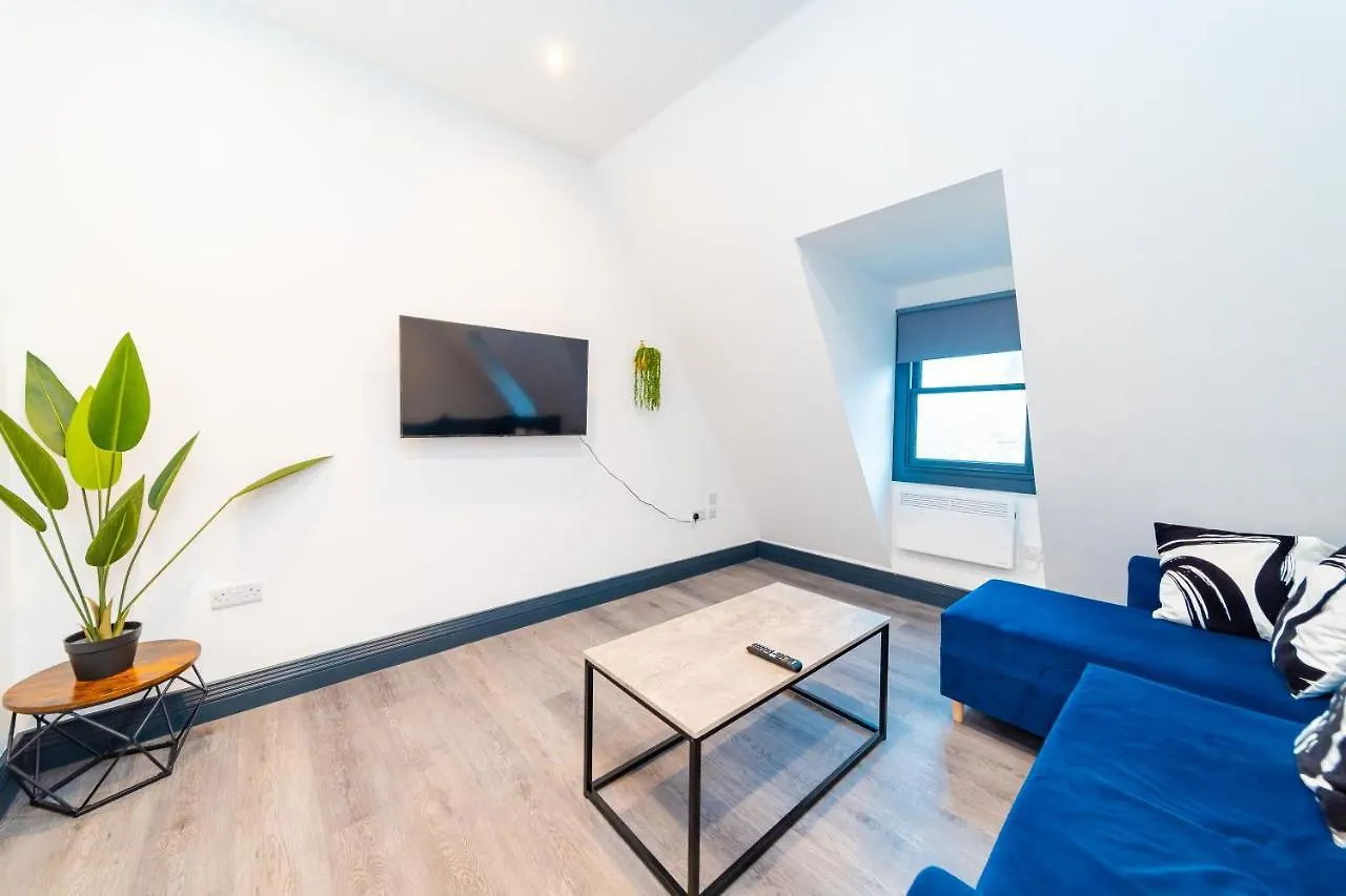 Apartment Flash Sale Brighton City Centre Seafront 2 Bedroom Flat Bn112Shp5C